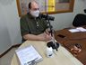 Guarujá do Sul trabalha na atualização do sistema eletrônico e-SISBI