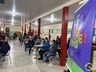 Rádio Itapiranga desenvolve atividades da Semana do Rádio em escola do interior