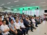 Com a presença do Governador, SMO sedia programa SC Levada a Sério – 2ª Edição