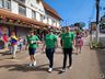 Desfile Típico da 45ª Oktoberfest proporciona espetáculo neste sábado 