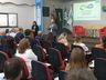 Fapesc participa de workshop com pesquisadores em São Miguel do Oeste