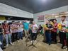 Cometa realiza dia festivo em alusão aos 65 anos