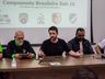 Em outubro, São Miguel do Oeste sediará o Campeonato Brasileiro de Futsal Sub-18