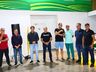 Confraternização do 26° Itaipu Rural Show reúne imprensa regional e patrocinadores 