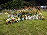 Ypiranga bate o Grêmio Tunense pela Regional de Amadores