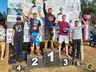 3ª etapa da Copa Oestina de Veloterra reúne grande público em Iporã do Oeste