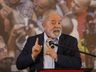 Lula diz que foi 'vítima da maior mentira jurídica em 500 anos de História'
