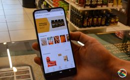 Divina Terra investe no e-commerce e já recebe pedidos de toda região
