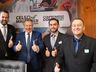Prefeito realiza vários encaminhamentos durante viagem à capital federal