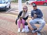 Família na Praça é realizada em São José do Cedro