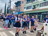   Desfile Cultural abre a 44ª Oktoberfest de Itapiranga