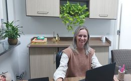 Aumento de recursos para o CIS Ameosc reduz filas de pacientes em São João do Oeste