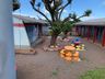 Homem é encontrado morto em escola de São Miguel do Oeste