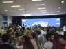 Entrega do Destaque Empresarial reúne mais de 500 pessoas no Clube Comercial