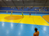 São Miguel Futsal/Joni Gool estreia com goleada na Taça Barriga Verde fora de casa