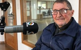 Lauro Scheffer participa do Retrato Falado e conta como a família chegou a Vila Oeste