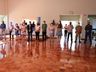 Novo Centro dos Idosos Padre Romualdo Zimmer é inaugurado em SJCedro