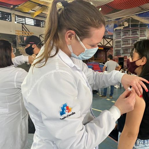 Itapiranga vai imunizar adolescentes contra a Covid-19 nesta semana