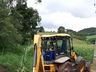 Chuva causa transtornos no interior de SJCedro