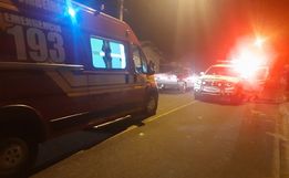 Homem é encontrado baleado em cima da cama no Oeste de SC