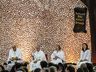 Fiéis lotam Igreja Matriz em celebração de véspera de Natal