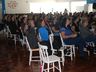 Professores receberam informações de segurança nas escolas em Parada Pedagógica 