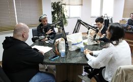Peperi Debates discute o peso da carga tributária
