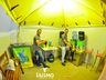 Confira fotos de domingo da maior feira multisetorial da região
