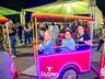 FAISMO: Confira agora fotos do 1º dia da maior feira multisetorial
