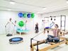 Fisioterapia da Unoesc está entre os melhores cursos do País