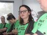 Agrosuínos Serafini promove 3ª Semana do Trânsito Seguro