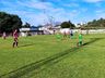 Primeira partida da final do Estadual de Amadores Taça Unsa Bier termina empatada