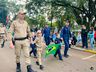 ITAPIRANGA: Desfile de Sete de Setembro reúne grande público; fotos 