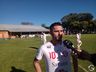 Internacional de Peritiba vence a primeira na grande final do Estadual Fase Oeste