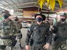 Comando Geral da PM lança Campanha da Piracema em Itapiranga
