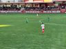 Guarani vence Pinhal por 2 a 0 e conquista a primeira vitória no Estadual