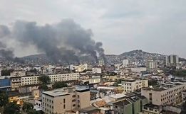 URGENTE: Número de mortos em megaoperação no Rio sobe para 60