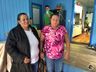 Irmãs se reencontram em Iporã do Oeste após 25 anos separadas