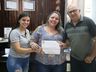 Diplomados os novos Conselheiros Tutelares de São José do Cedro