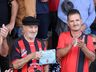 Guarani brilha em casa, vence o CRM e levanta a Taça D’Lamb/Sicredi