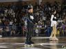 Cia Artística de Patinação La Salle promove espetáculo em SMO