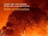 VÍDEO: Aumento de incêndios deixa capacidade de atendimento dos bombeiros no limite 