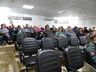 Câmara de Vereadores realiza audiência publica em São José do Cedro