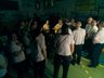 Comunidade de Linha São Vendelino realiza Noite Cultural