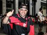 Torcedores comemoram título do Flamengo na Libertadores; vídeo