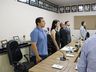 Policial é homenageado em Sessão Solene em Saltinho