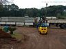Defesa Civil de Santa Catarina repassa materiais aos municípios