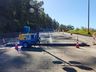 Concretagem da BR-163, São José do Cedro, alcança o primeiro quilômetro; assista