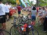 Lions Clube faz entrega de presentes para crianças de Campo Erê 