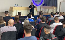 Hackathon Innova TIC 2024 é lançado com foco em soluções para empresas locais